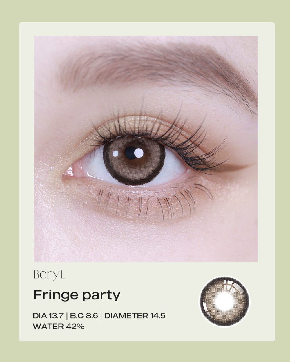 Fringe party