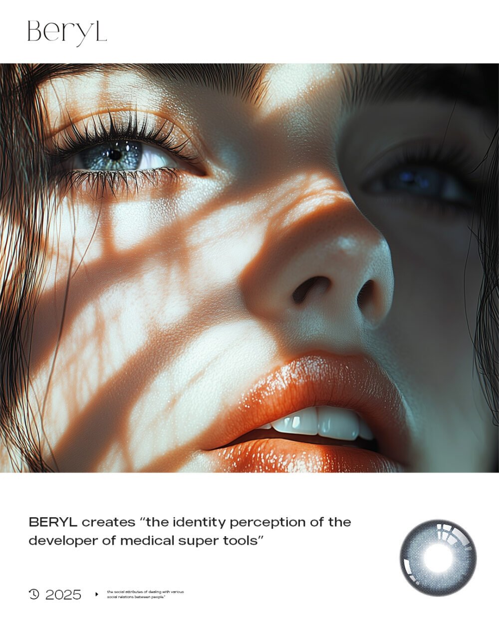 Liquid blue diamond - Image 5